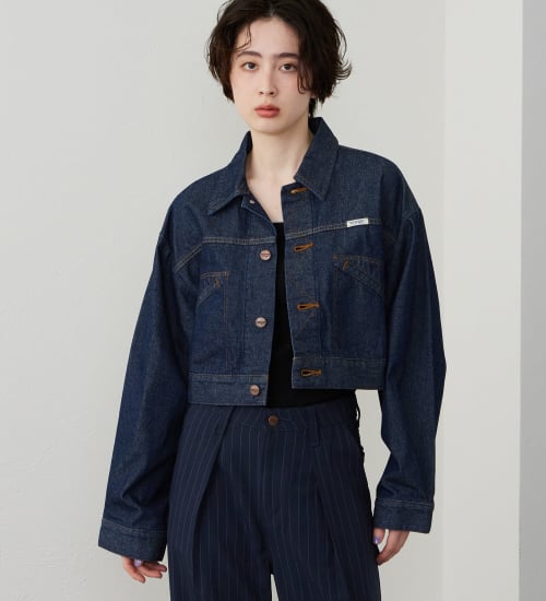 【US ORIGINAL】オーバーサイズ ボーイズジャケット