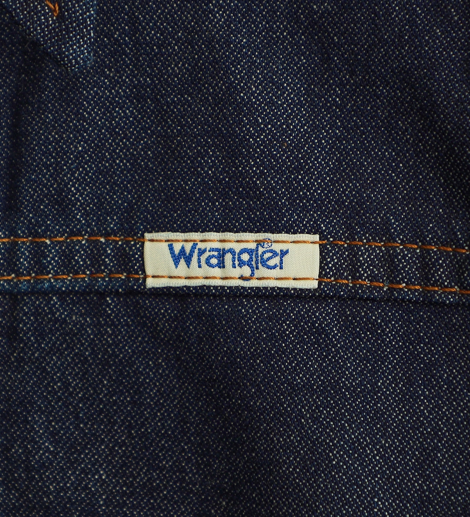 Wrangler(ラングラー)の【おまとめ割対象】US ORIGINALS/ボーイズジャケット|ジャケット/アウター/デニムジャケット/レディース|インディゴブルー