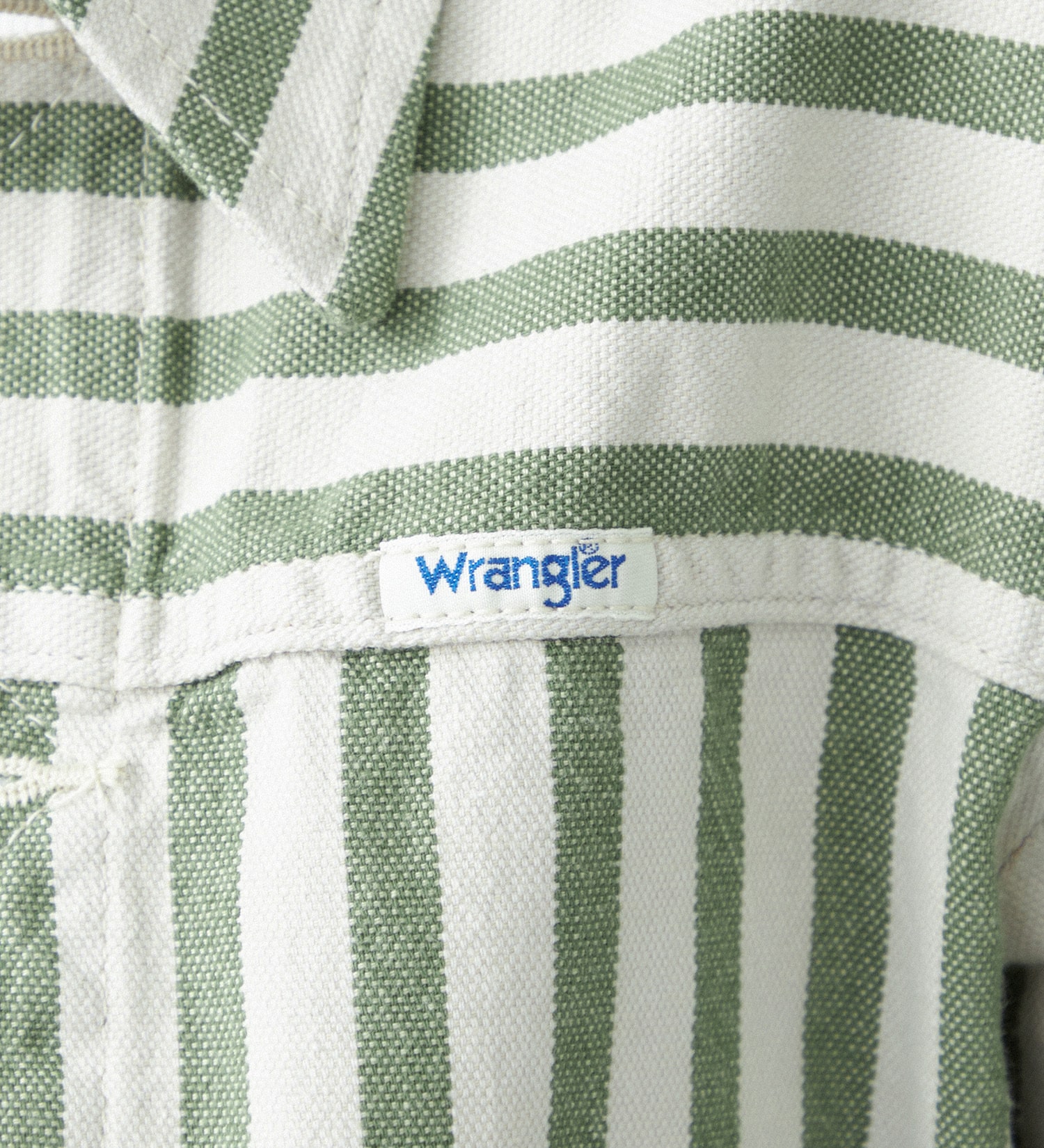 Wrangler(ラングラー)のコンパクト ジャケット|ジャケット/アウター/その他アウター/レディース|グリーン