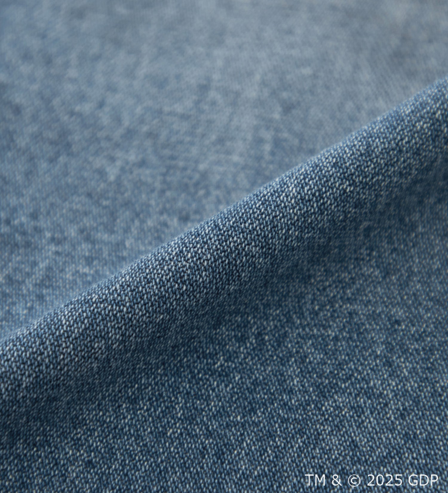 Wrangler(ラングラー)のGrateful Dead x Wrangler 13MWZ WREMAKE DENIM PANTS|パンツ/デニム/ジーンズパンツ/メンズ|中色ブルー