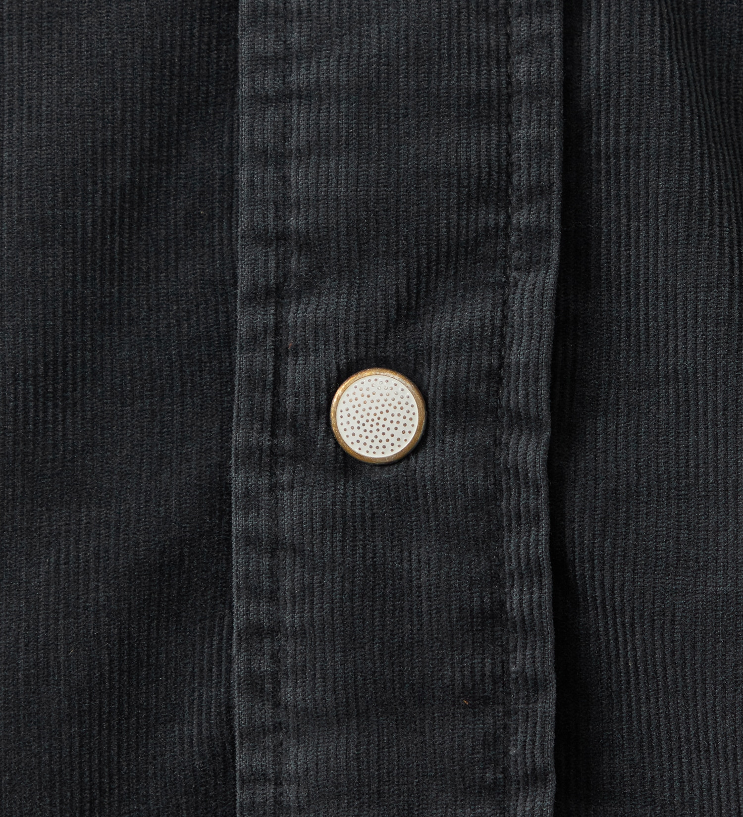 Wrangler(ラングラー)のウエスタンコーデュロイシャツ【US ORIGINAL/セットアップ可】|トップス/シャツ/ブラウス/メンズ|ブラック