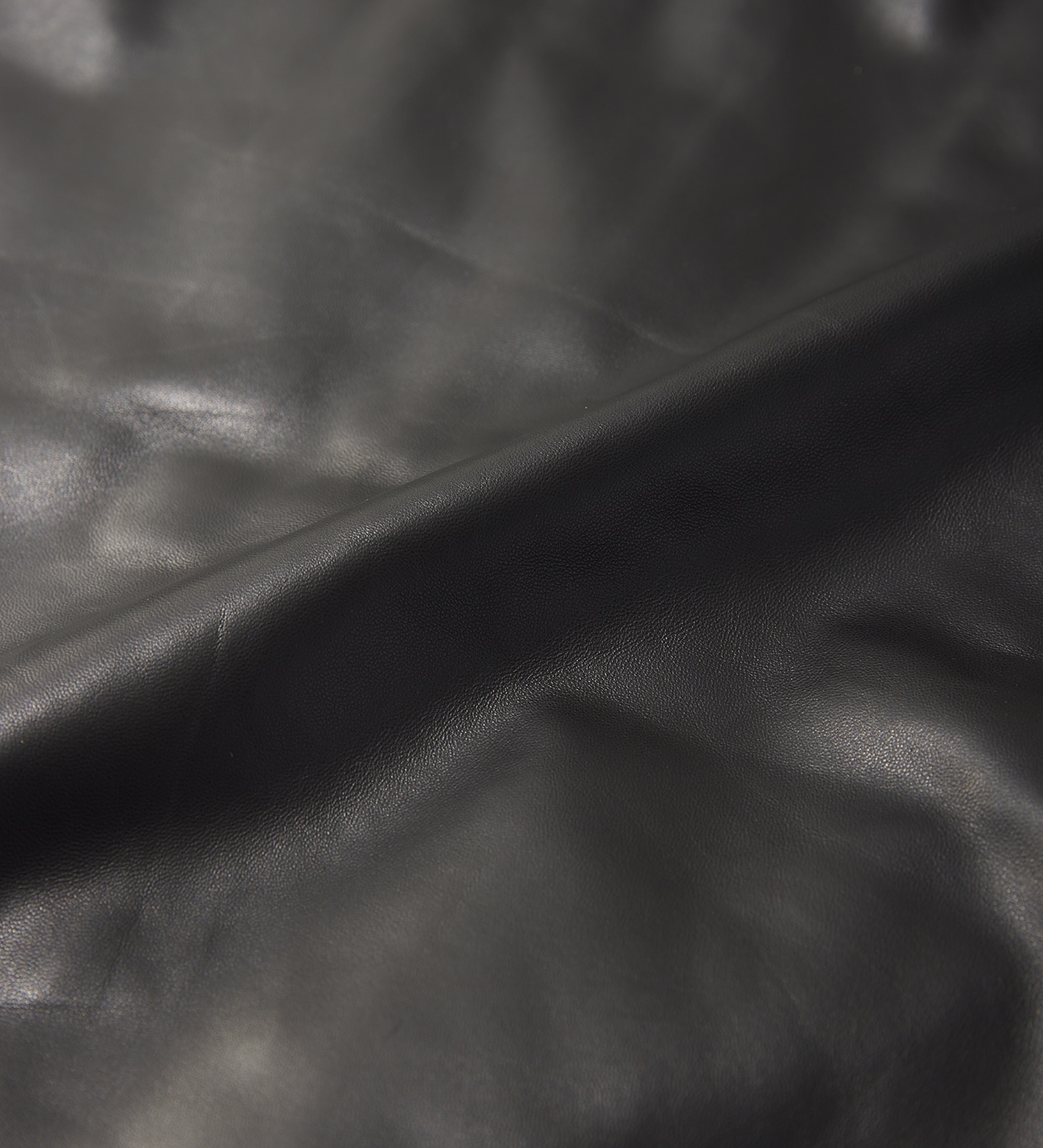 Wrangler(ラングラー)の【試着対象】27MW LEATHER【シープレザー】/ウエスタンシャツ|トップス/シャツ/ブラウス/メンズ|ブラック