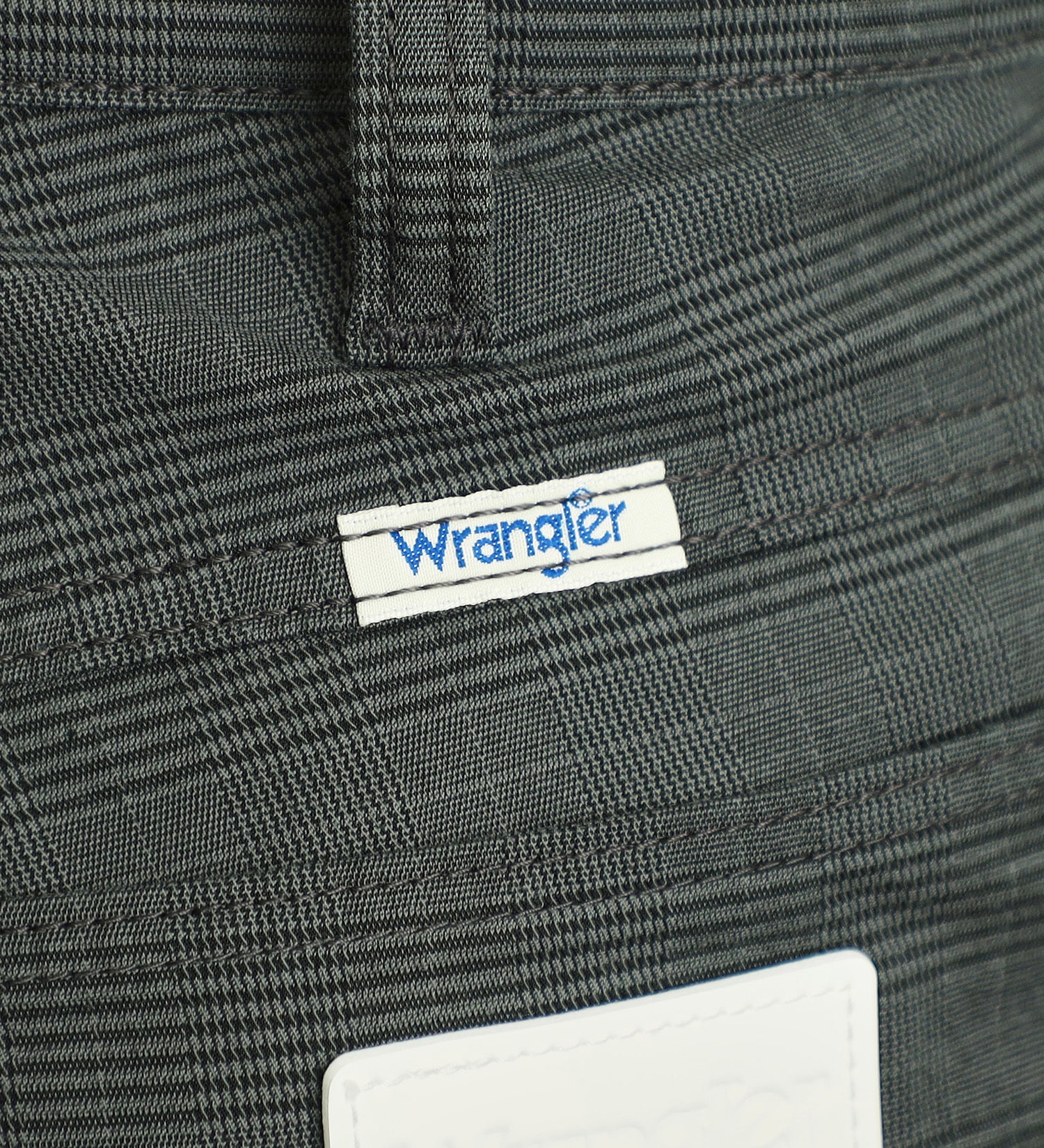 Wrangler(ラングラー)の【涼・COOL】ドライタッチストレートパンツ|パンツ/パンツ/メンズ|チェック1
