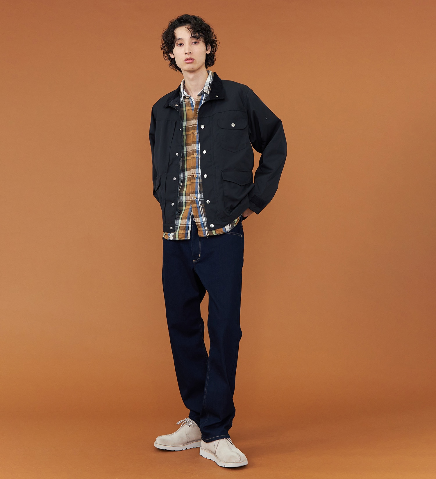 カート割対象】【FINAL SALE】【暖】裏起毛 WRANGLER ラングラー