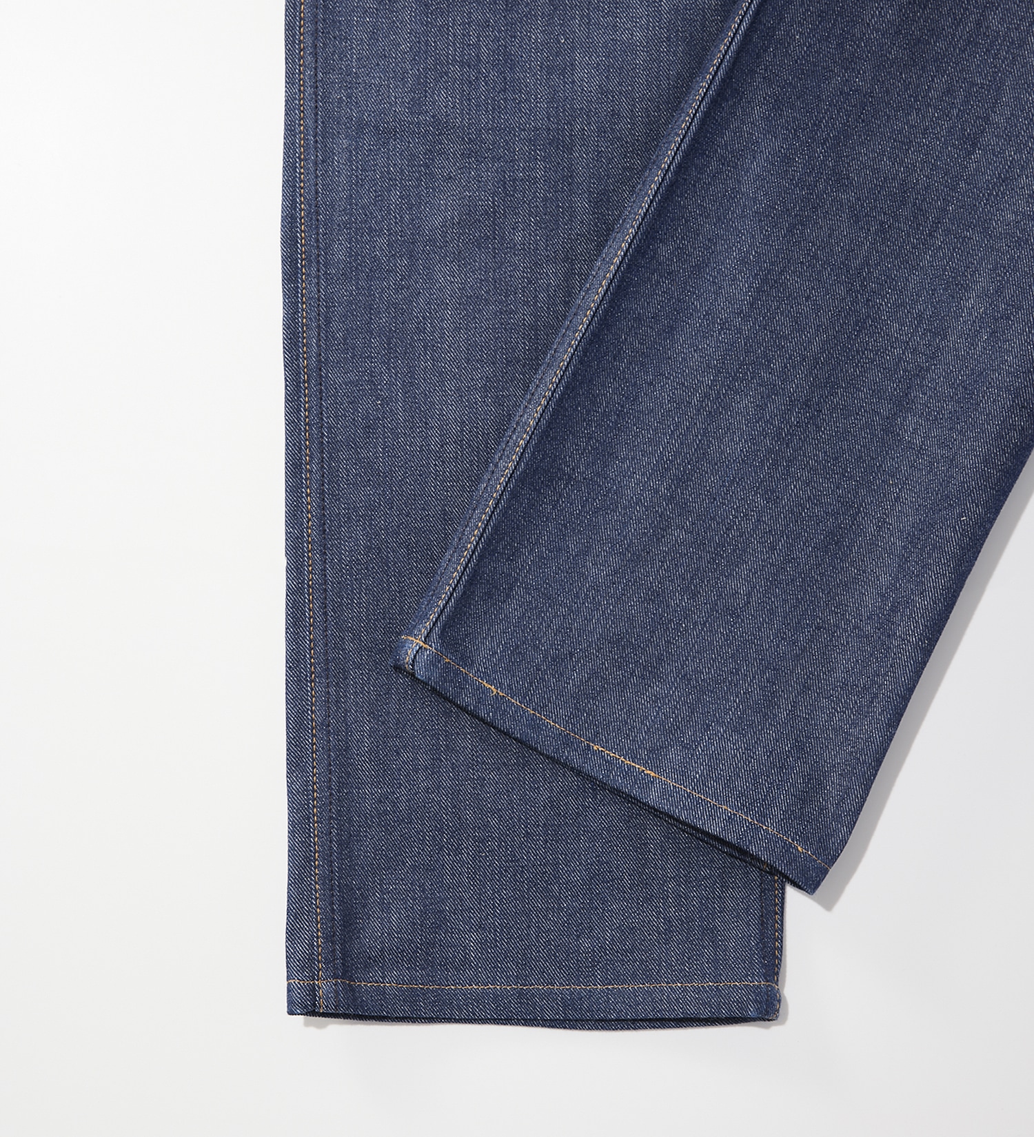 Wrangler(ラングラー)のARCHIVE 11MWZ 1958 MODEL|パンツ/デニム/ジーンズパンツ/メンズ|インディゴ未洗い