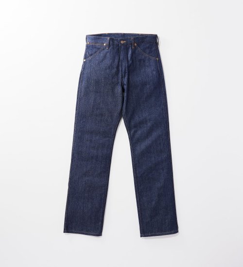 【試着対象】ARCHIVES　11MWZ WESTERN JEANS 1958