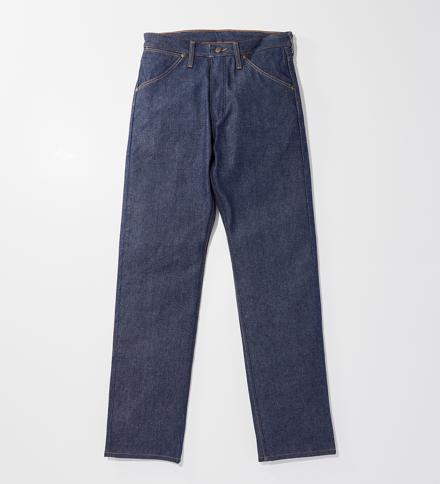 Wrangler(ラングラー)のARCHIVE 11MWZ 1964 MODEL|パンツ/デニム/ジーンズパンツ/メンズ|インディゴ未洗い