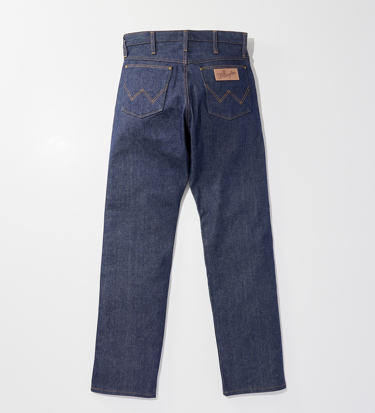 Wrangler(ラングラー)のARCHIVE 11MWZ 1964 MODEL|パンツ/デニム/ジーンズパンツ/メンズ|インディゴ未洗い