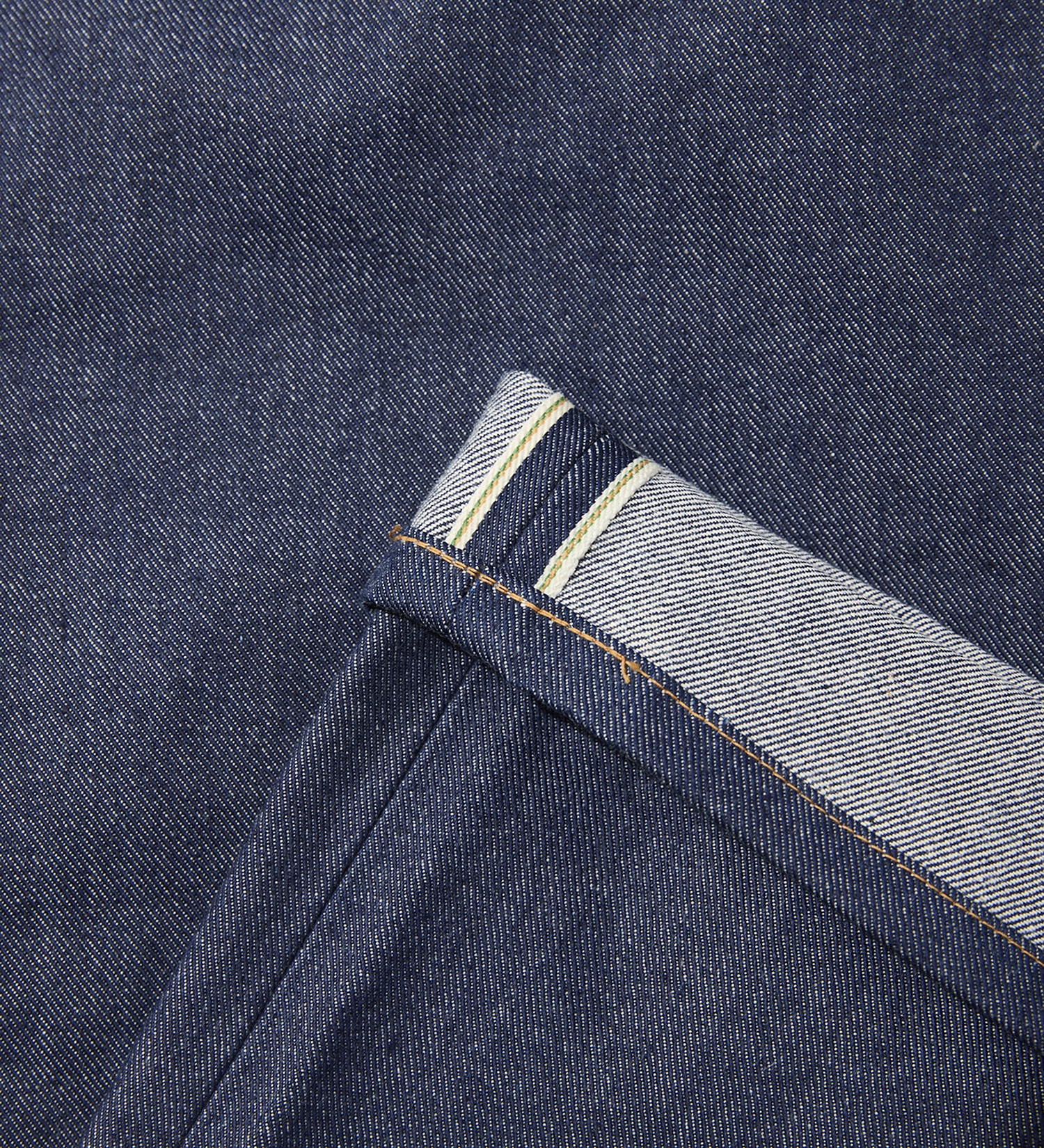 Wrangler(ラングラー)のARCHIVE 11MWZ 1964 MODEL|パンツ/デニム/ジーンズパンツ/メンズ|インディゴ未洗い