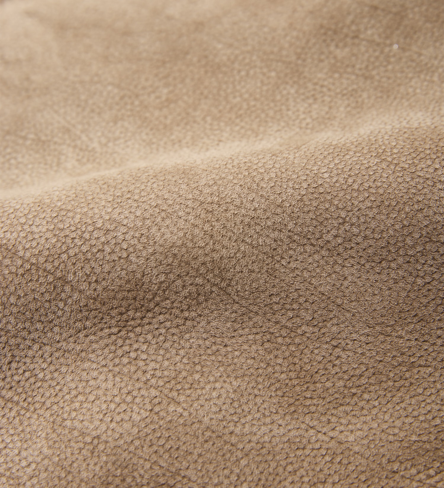 Wrangler(ラングラー)の【試着対象】WRANGE COAT MOUTON|ジャケット/アウター/コート/メンズ|ベージュ