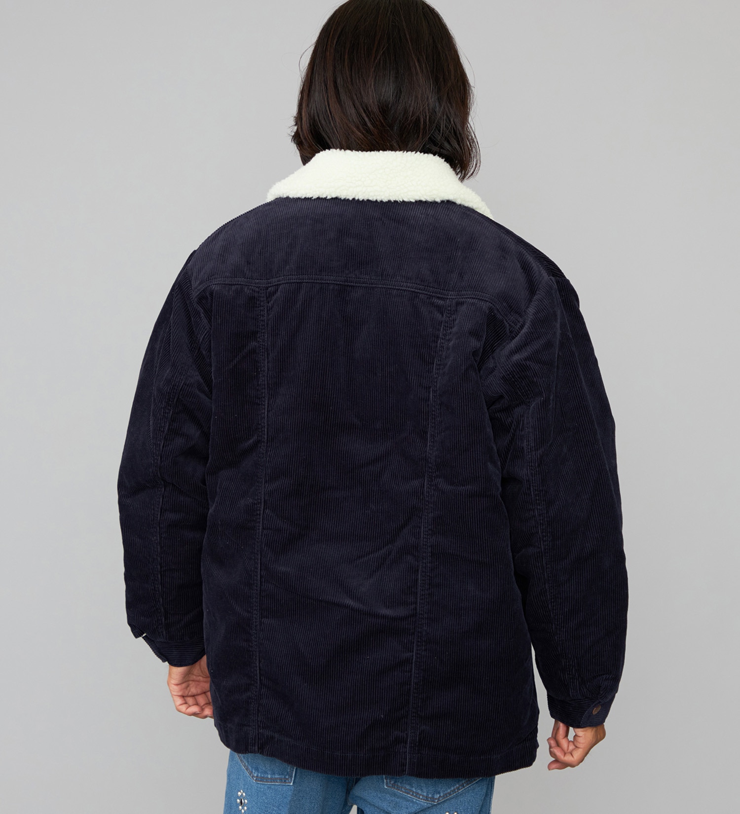 Wrangler(ラングラー)の【予約P】【暖】WRANGE COAT|ジャケット/アウター/コート/メンズ|ネイビー