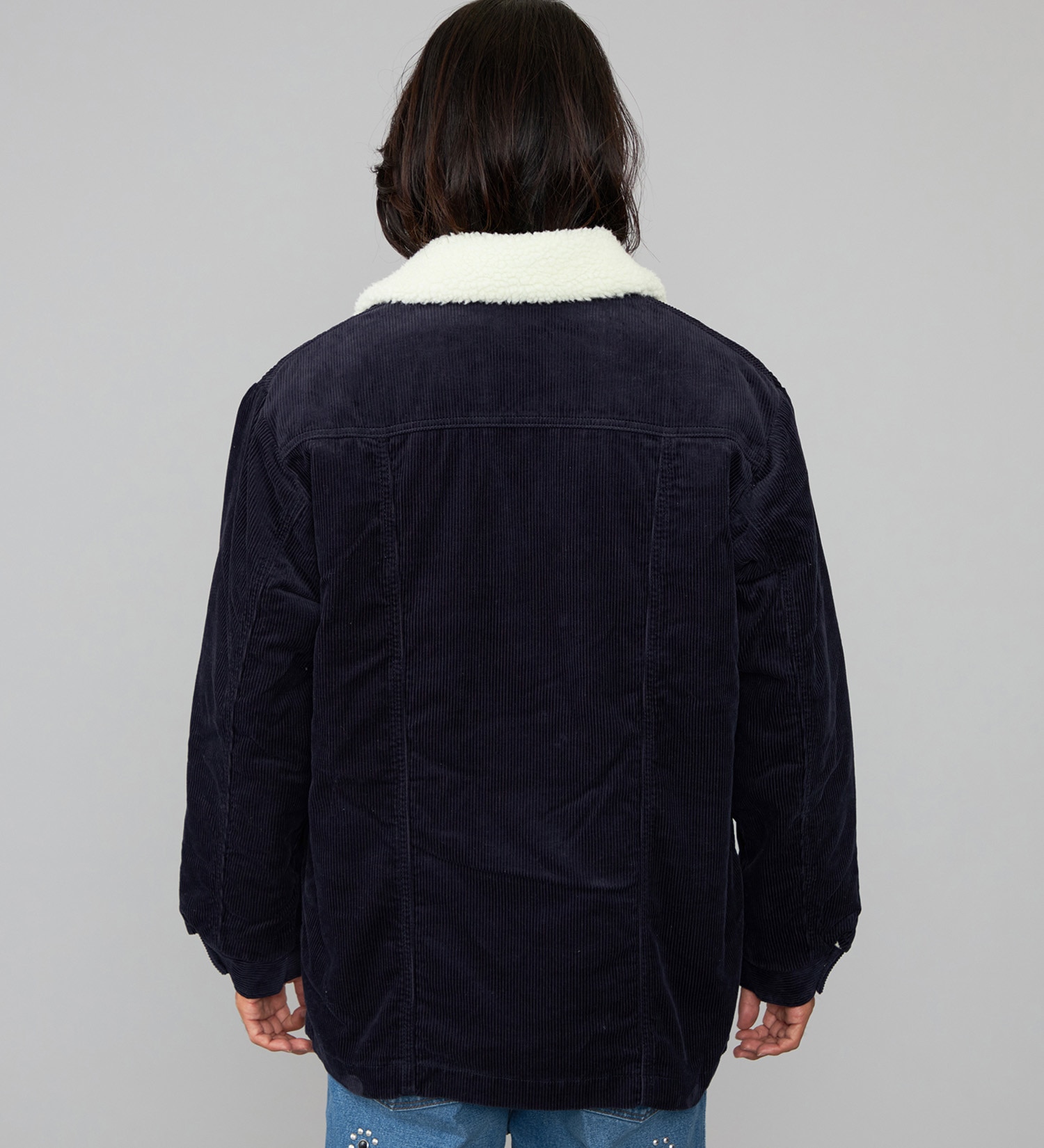 Wrangler(ラングラー)の【予約P】【暖】WRANGE COAT|ジャケット/アウター/コート/メンズ|ネイビー