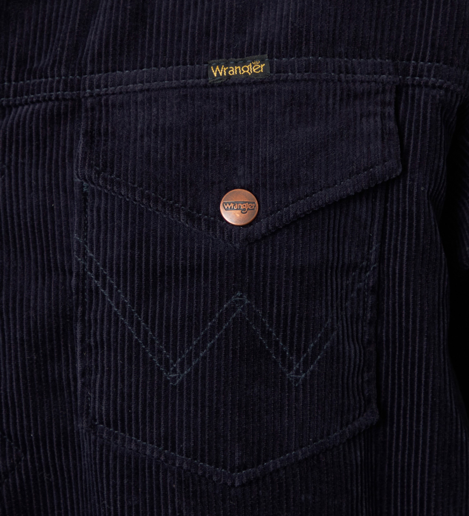 Wrangler(ラングラー)の【予約P】【暖】WRANGE COAT|ジャケット/アウター/コート/メンズ|ネイビー