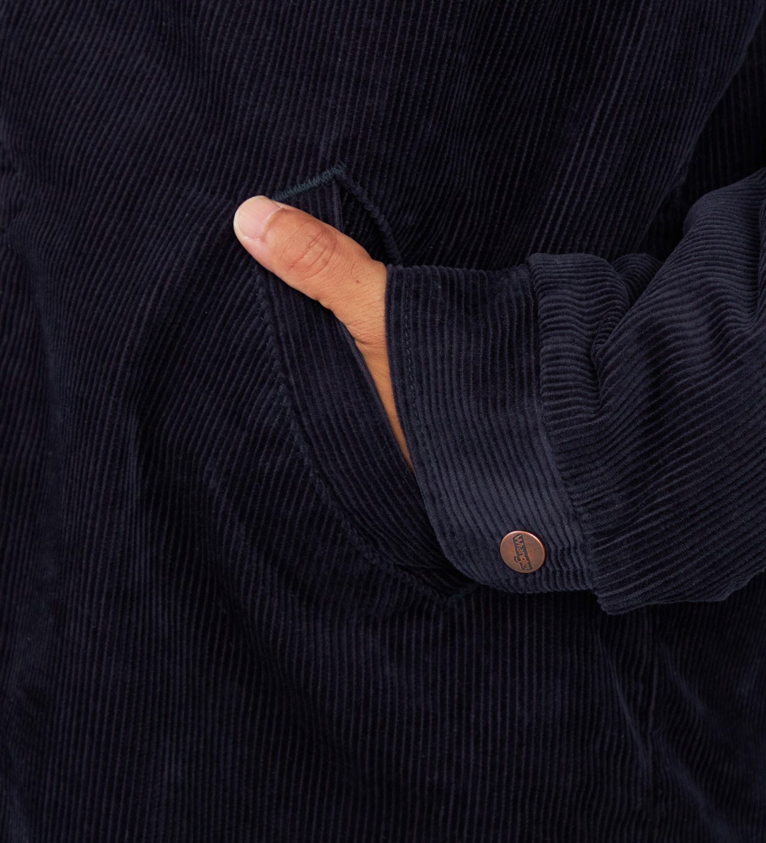 Wrangler(ラングラー)の【予約P】【暖】WRANGE COAT|ジャケット/アウター/コート/メンズ|ネイビー