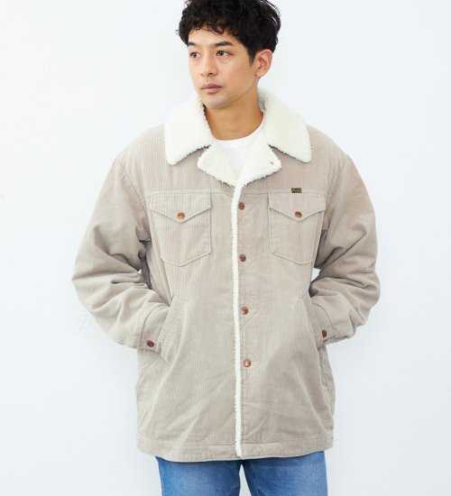 Wrangler(ラングラー)の【予約P】【暖】WRANGE COAT|ジャケット/アウター/コート/メンズ|ライトアッシュグレー