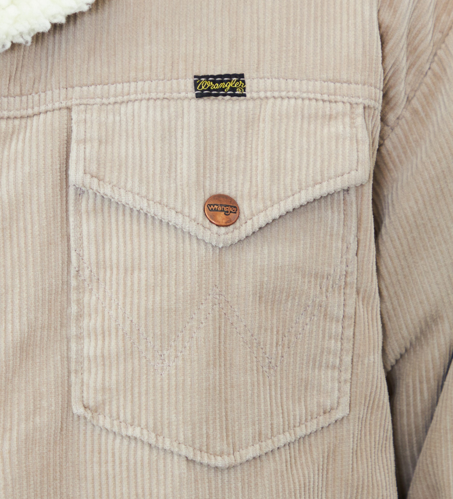 Wrangler(ラングラー)の【予約P】【暖】WRANGE COAT|ジャケット/アウター/コート/メンズ|ライトアッシュグレー