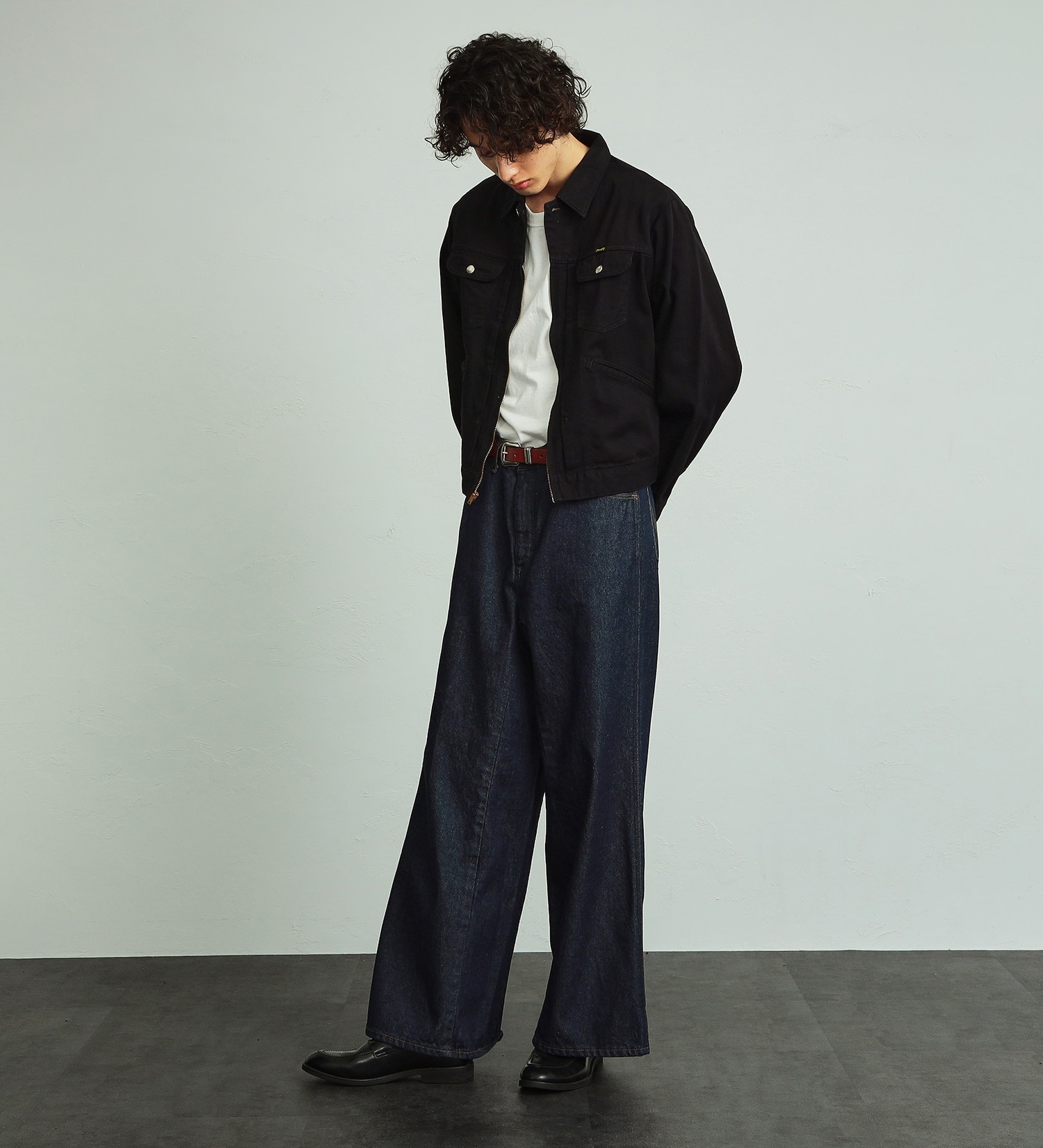 Wrangler  フレアパンツ ラングラー