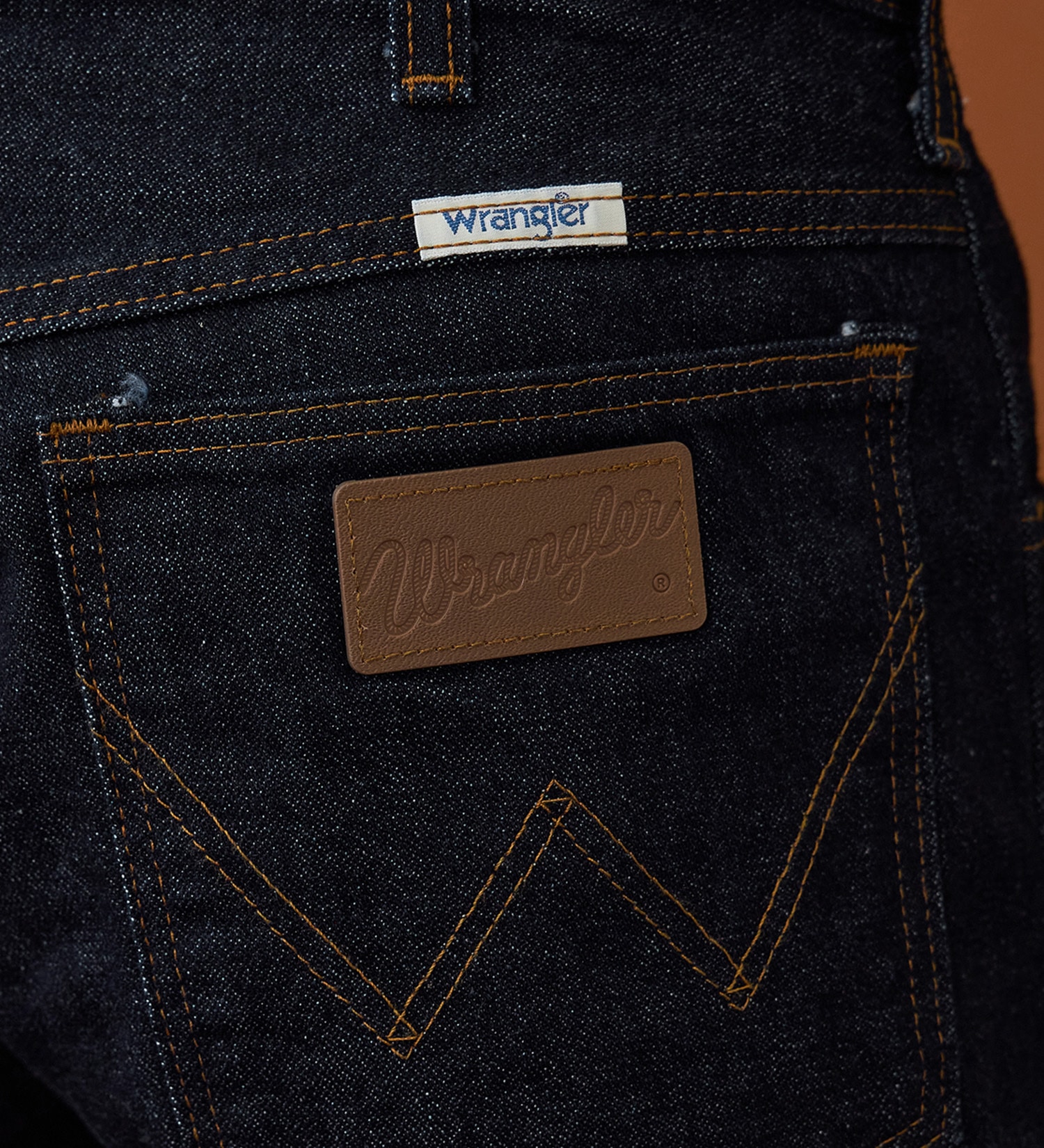 wrangler ベルボトム70s