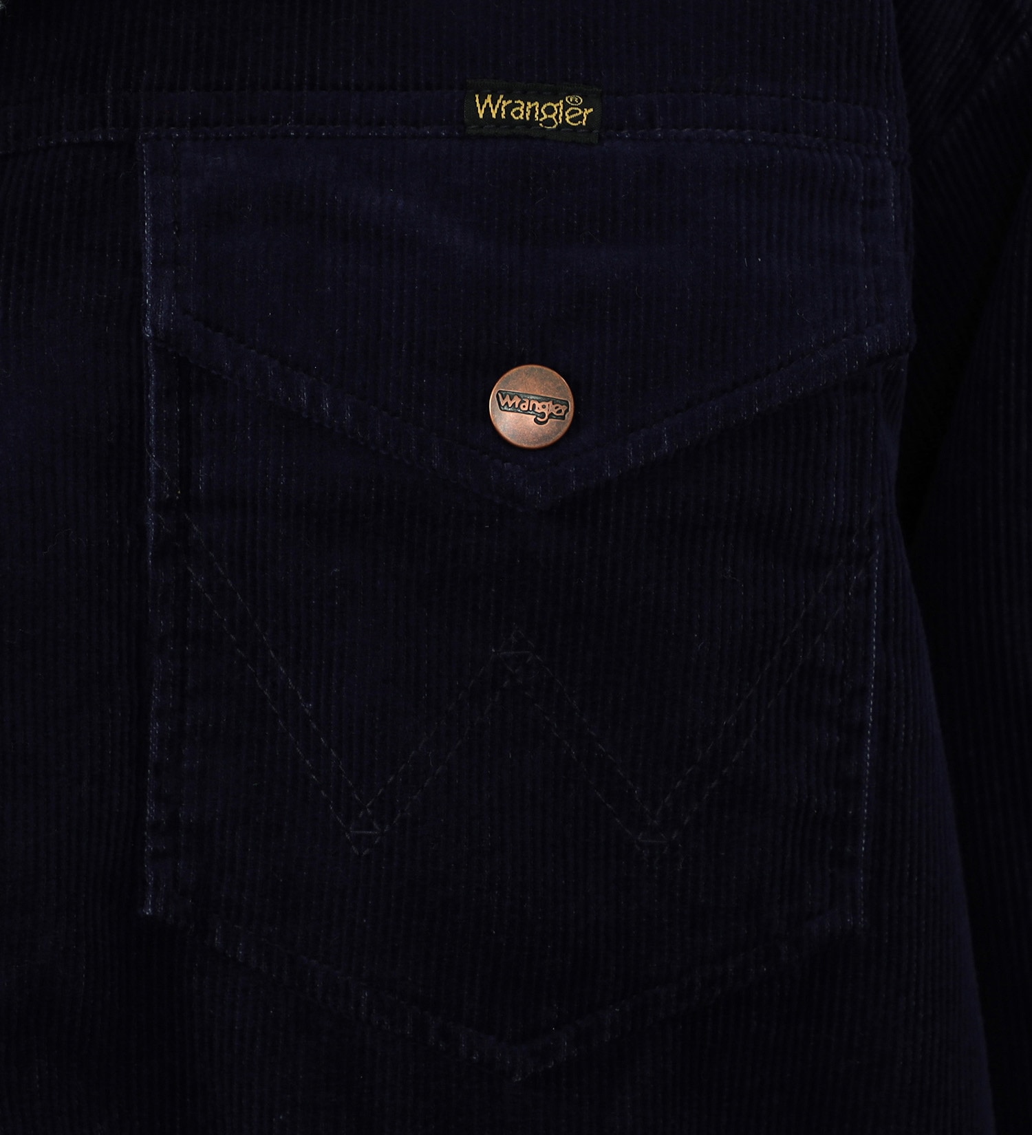 【WINTER SALE】【ユニセックス】【秋冬】WRANGLER ラングラー ボアランチコート