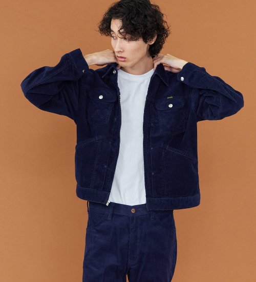 WINTER SALE】【コーデュロイ】WRANGLER ラングラー US ORIGINALS