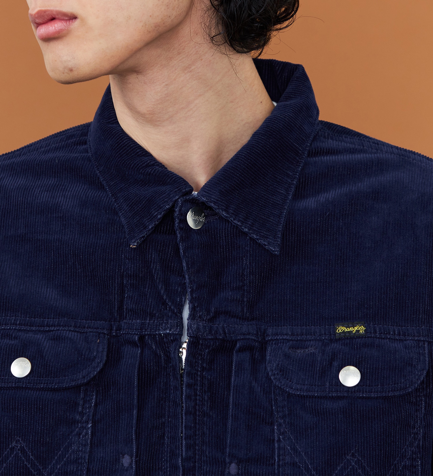 WINTER SALE】【コーデュロイ】WRANGLER ラングラー US ORIGINALS