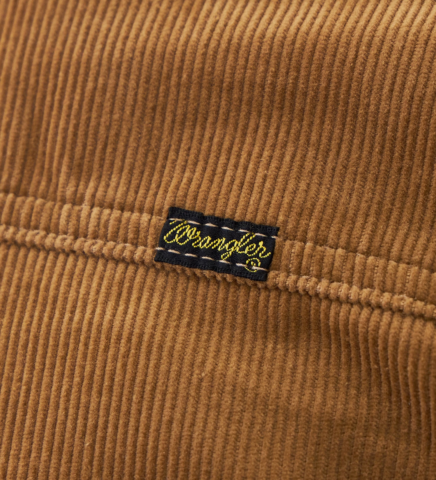 Wrangler(ラングラー)の【試着対象】Wrangler BOAジャケット 227MJL|ジャケット/アウター/その他アウター/メンズ|ベージュ