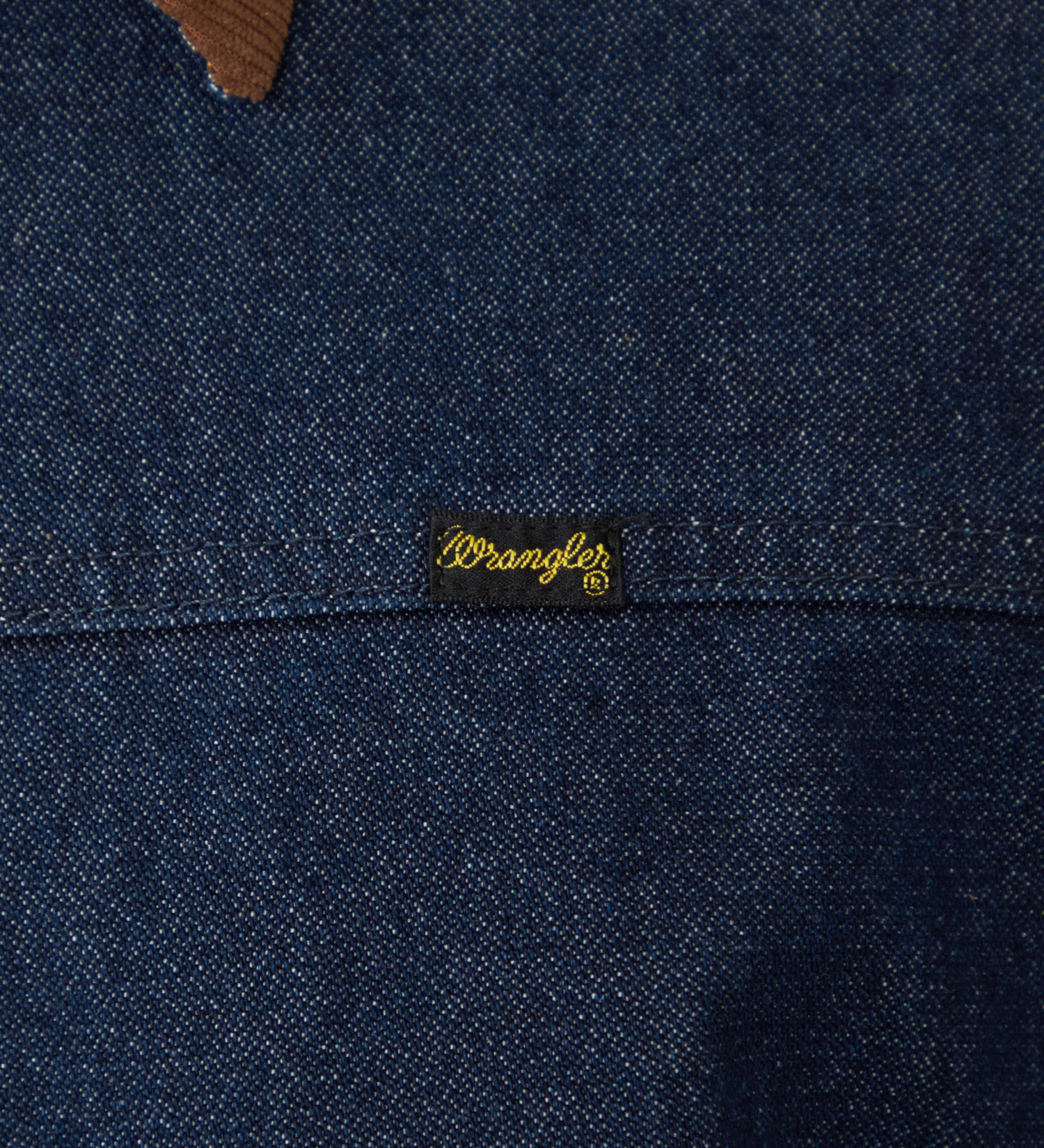 Wrangler(ラングラー)の【暖】SHORTS BOA JACKET|ジャケット/アウター/その他アウター/メンズ|インディゴブルー