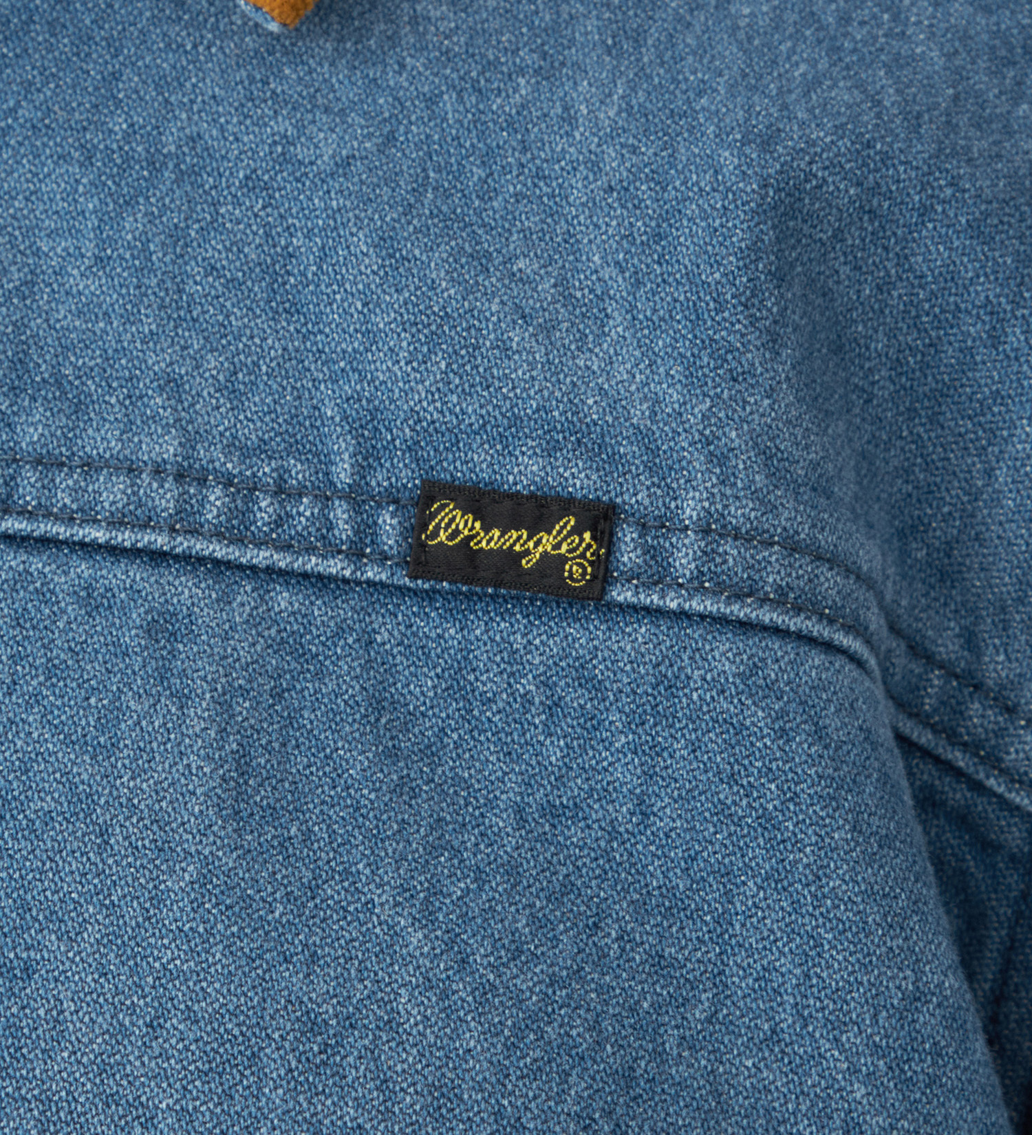 Wrangler(ラングラー)の【試着対象】【暖】SHORTS BOA JACKET|ジャケット/アウター/その他アウター/メンズ|中色ブルー