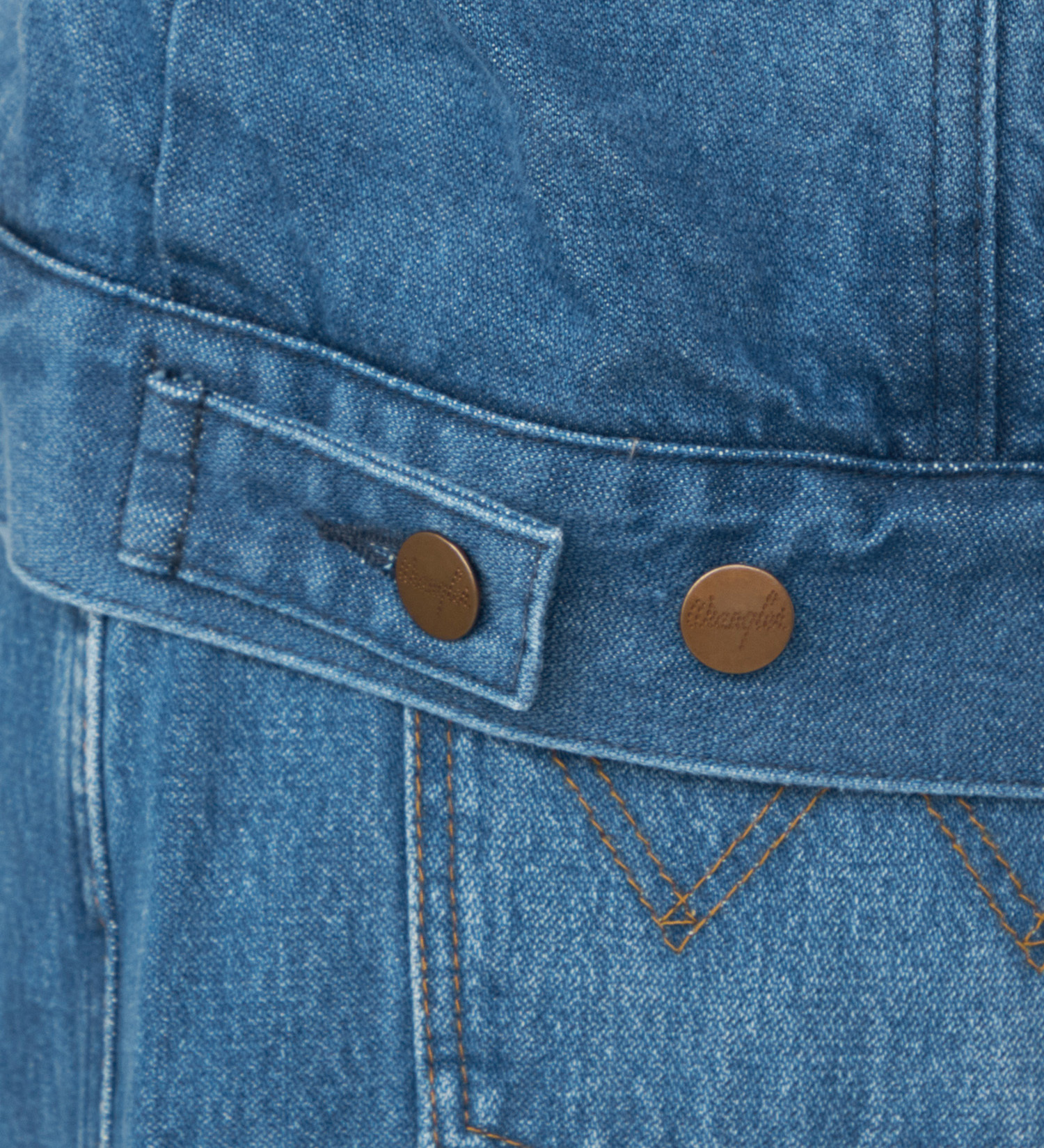 Wrangler(ラングラー)の【試着対象】【暖】SHORTS BOA JACKET|ジャケット/アウター/その他アウター/メンズ|中色ブルー