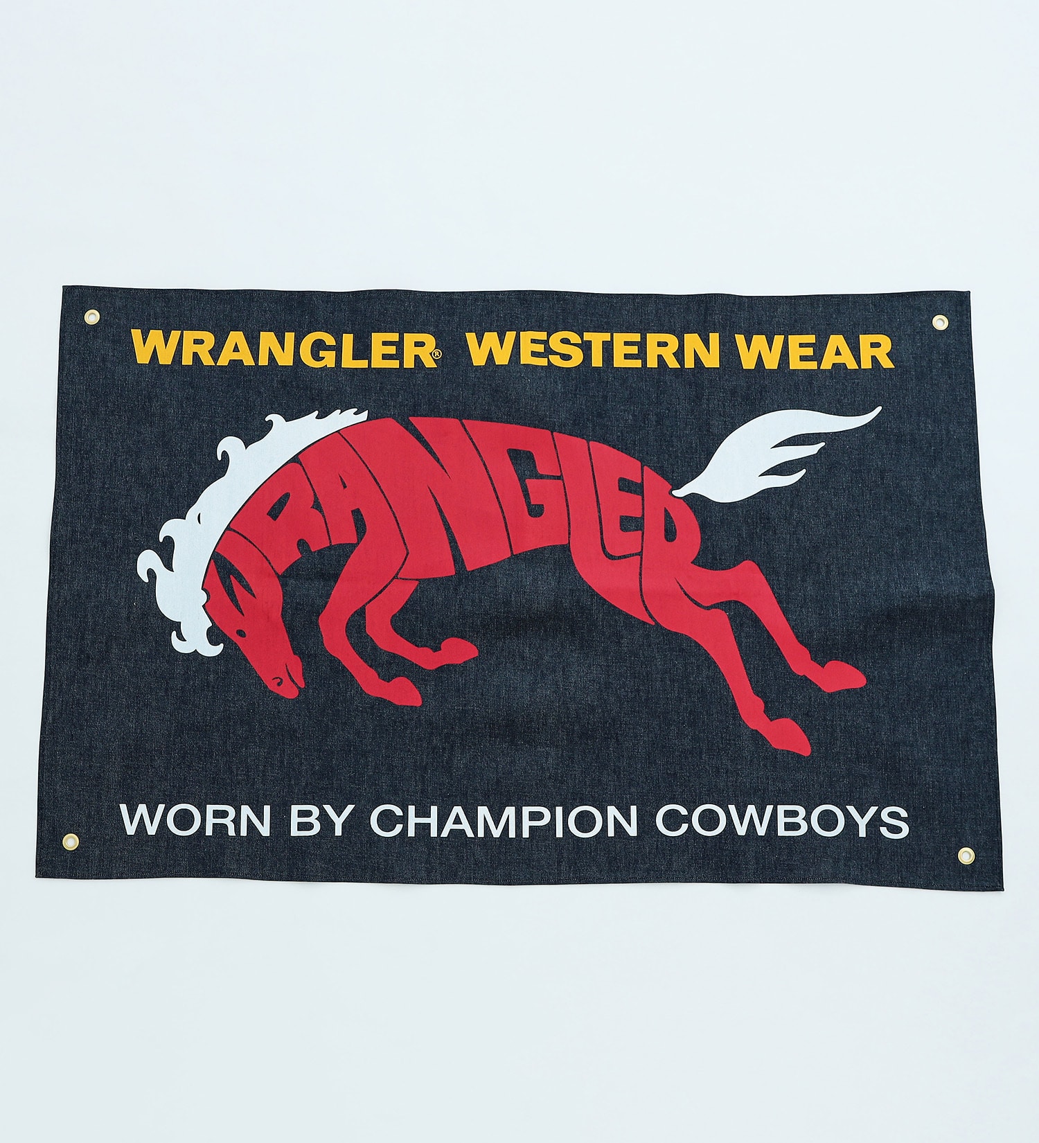 緑林シリーズ Wranglerバナー - 通販 - motelparati.com.br