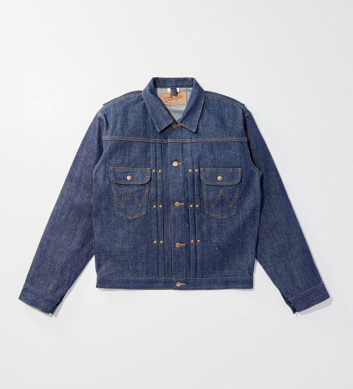 ARCHIVE 111MJ JACKET 1951 MODEL