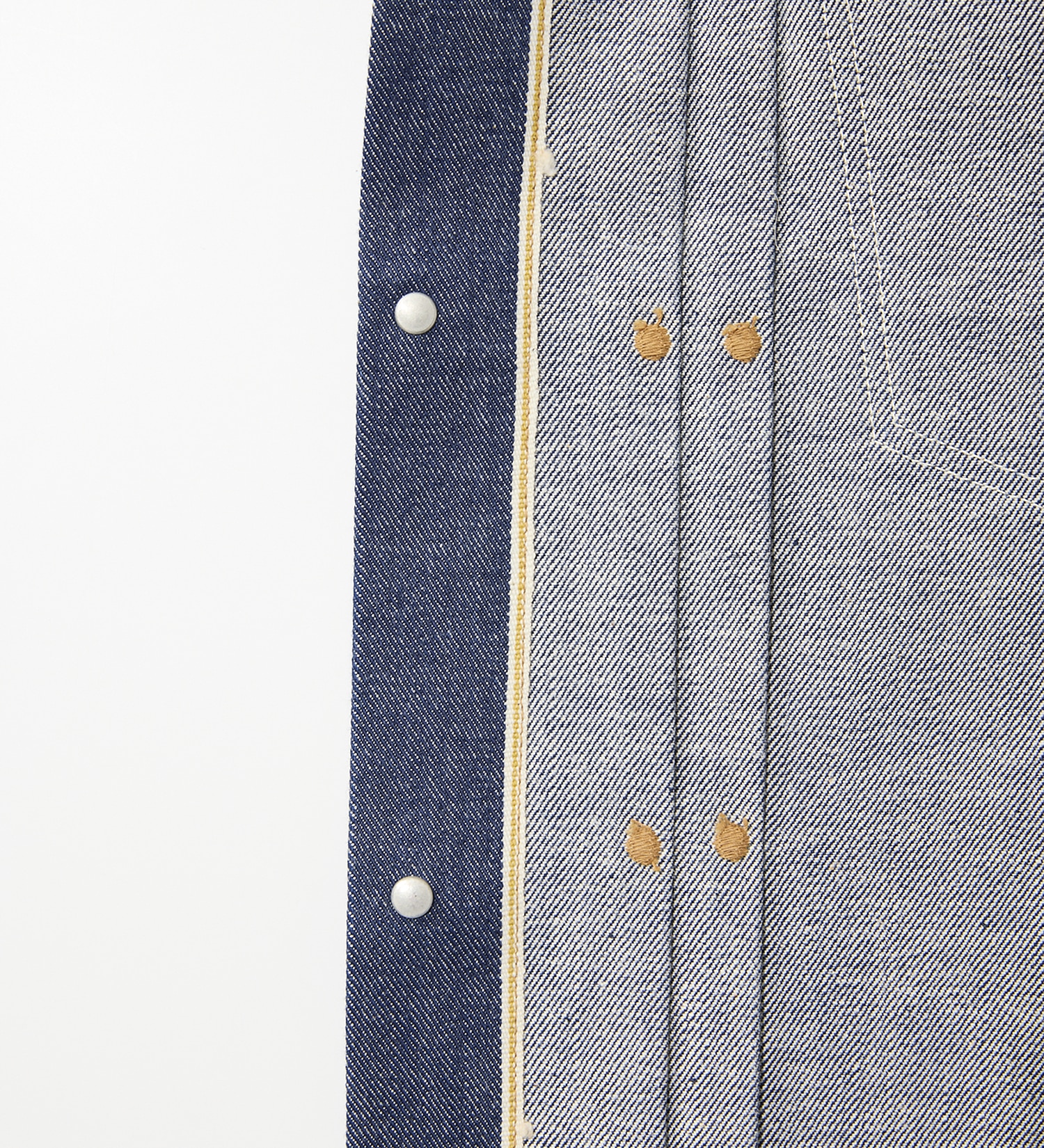 Wrangler(ラングラー)のARCHIVE 111MJ JACKET 1951 MODEL|ジャケット/アウター/デニムジャケット/メンズ|インディゴ未洗い