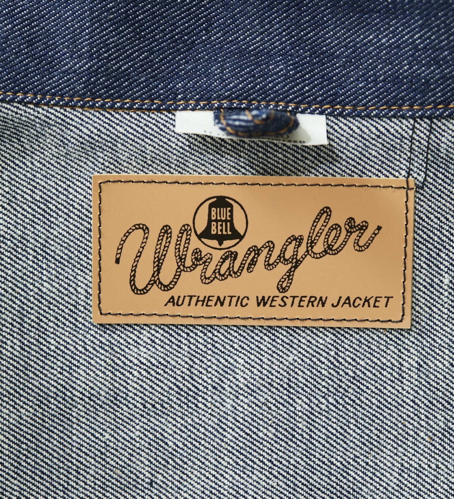Wrangler(ラングラー)のARCHIVES　111MJ 1951MODEL|ジャケット/アウター/デニムジャケット/メンズ|インディゴ未洗い