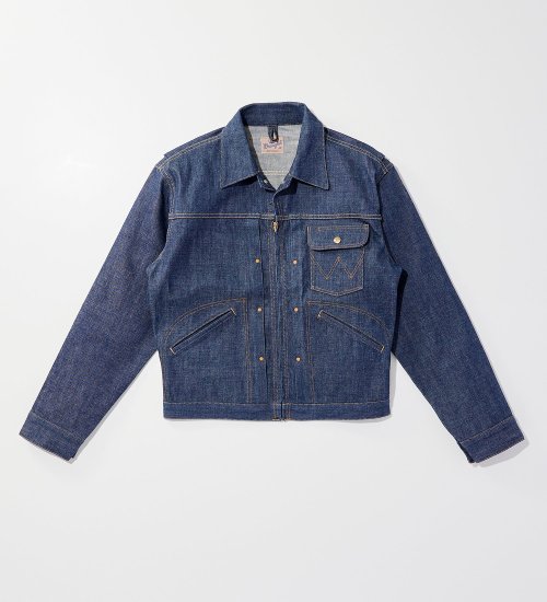 ARCHIVE 11MJZ JACKET 1958 MODEL