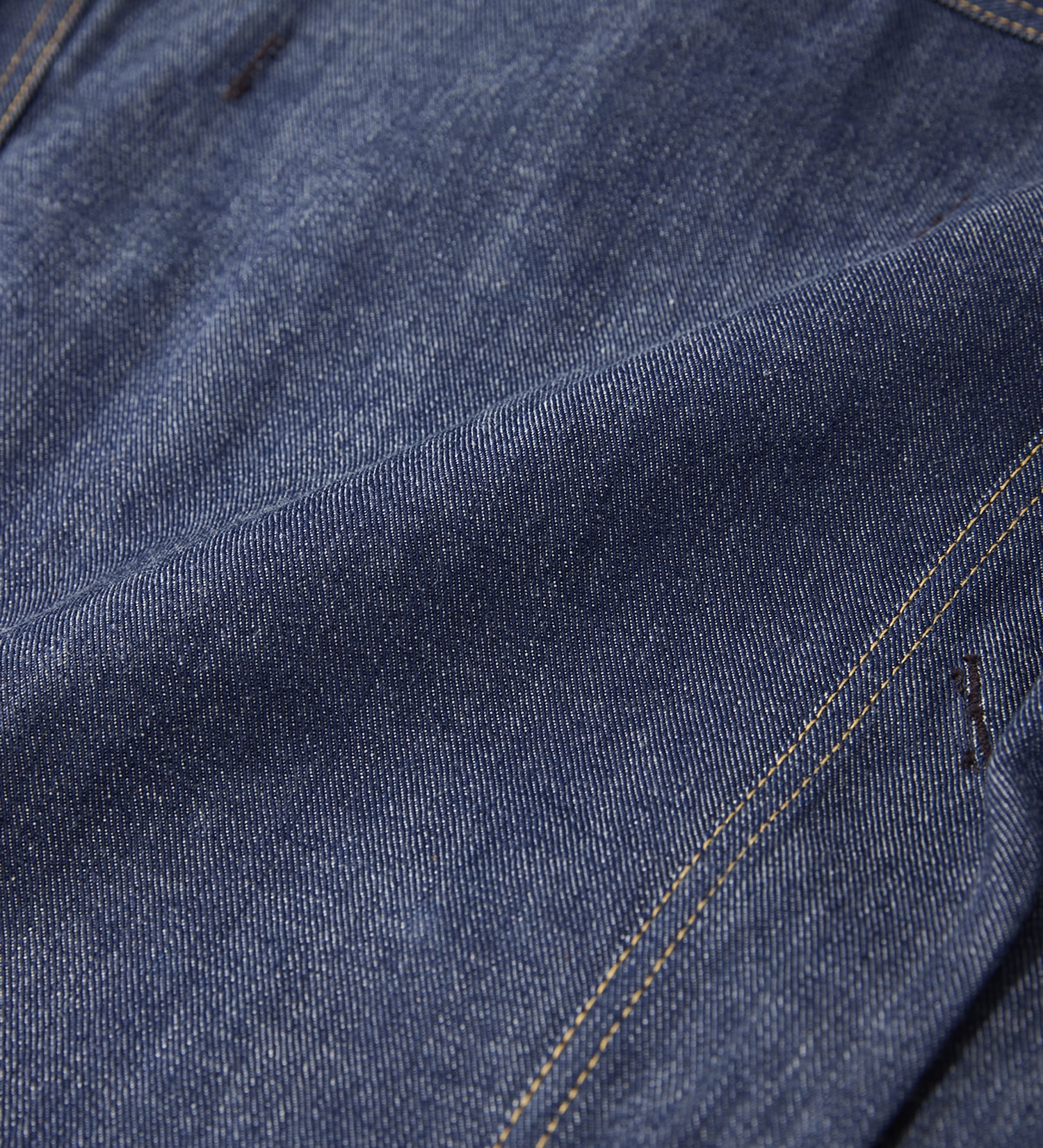 Wrangler(ラングラー)のARCHIVE 11MJZ JACKET 1958 MODEL|ジャケット/アウター/デニムジャケット/メンズ|インディゴ未洗い