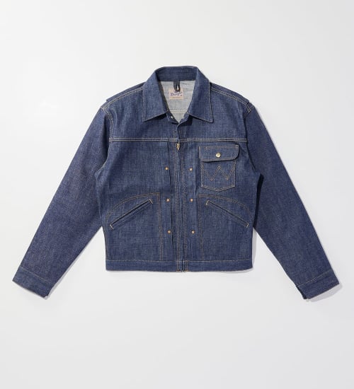 ARCHIVE 11MJZ JACKET 1958 MODEL