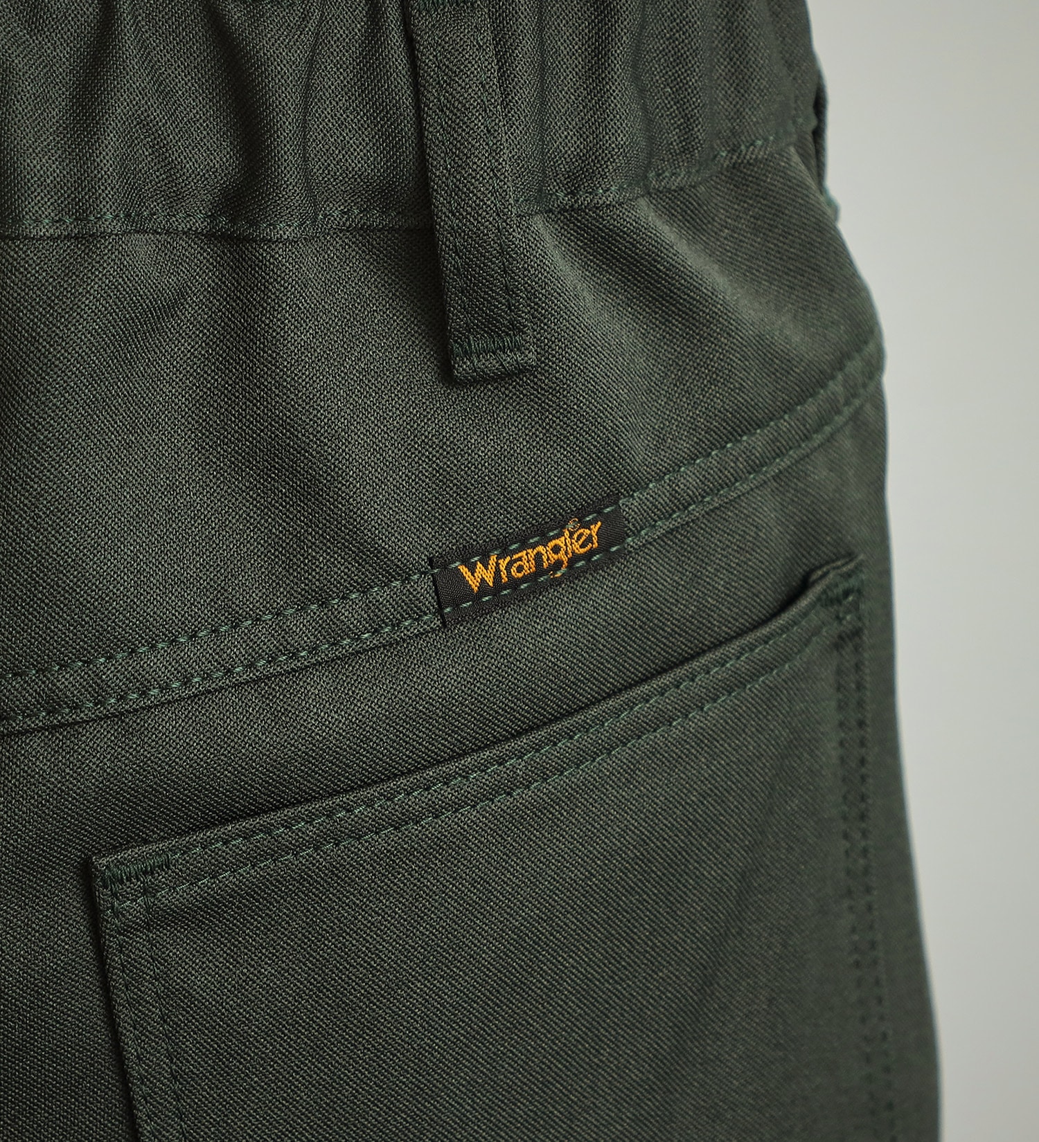 Wrangler(ラングラー)の【SUMMER SALE】EC別注　WRADパンツ|パンツ/パンツ/メンズ|グリーン