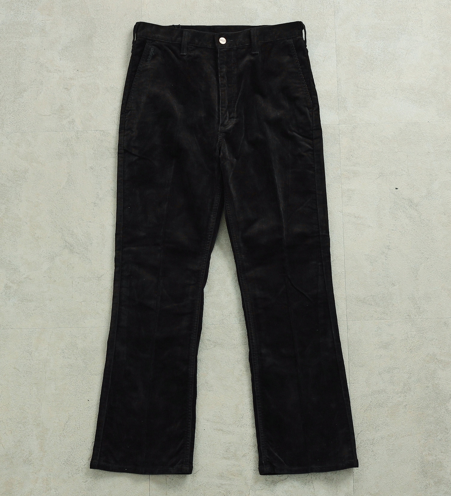 希少/新品】WRANGLER X N.HOLLYWOOD WRANCHER-