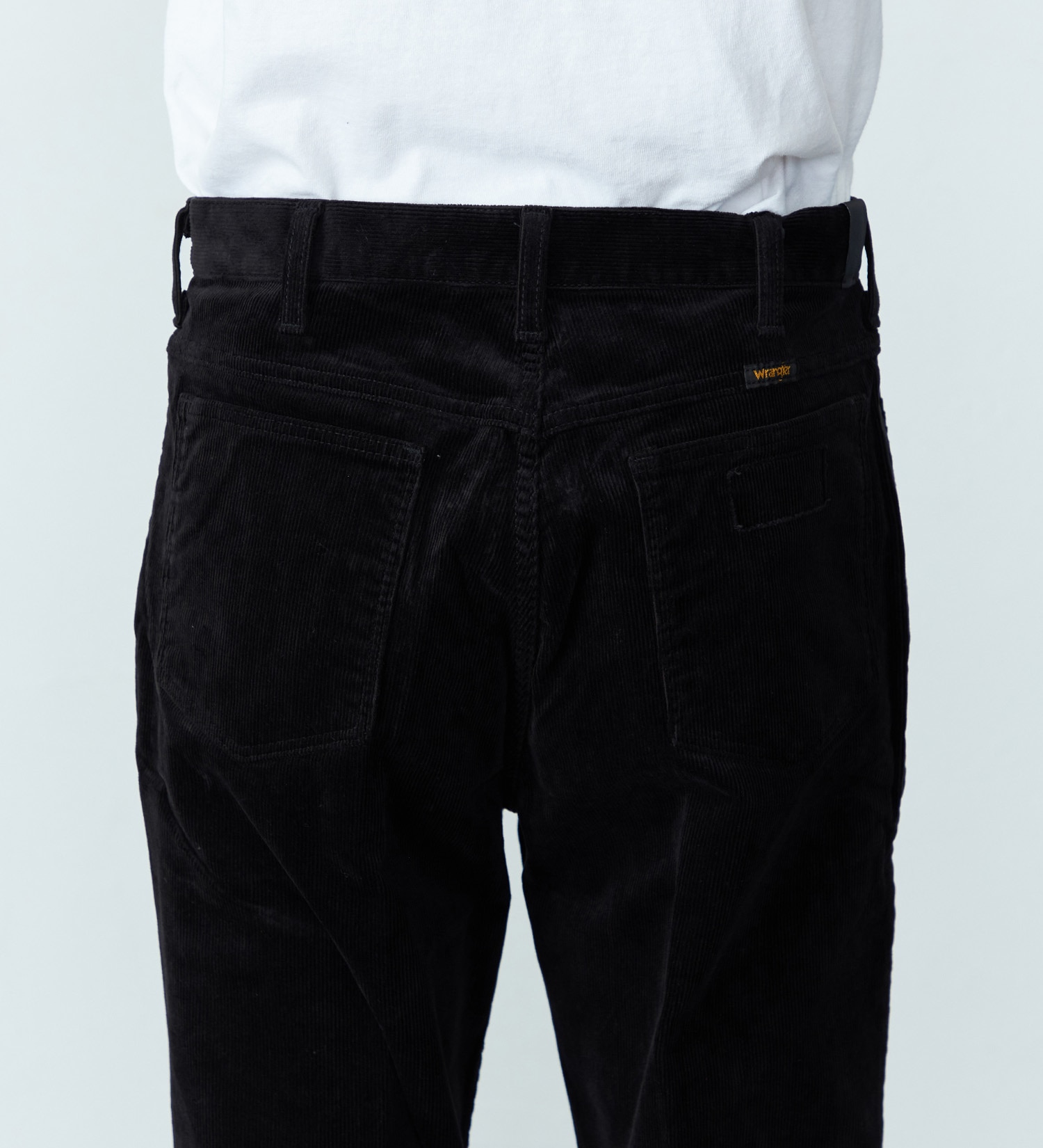 希少/新品】WRANGLER X N.HOLLYWOOD WRANCHER-