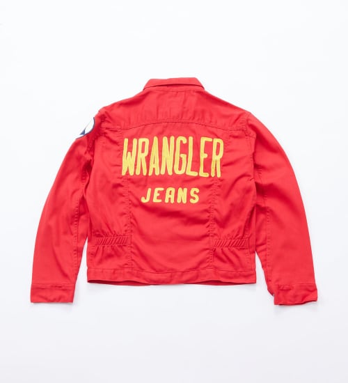 ARCHIVE 12MJZ Champion Jacket 1950's MODEL