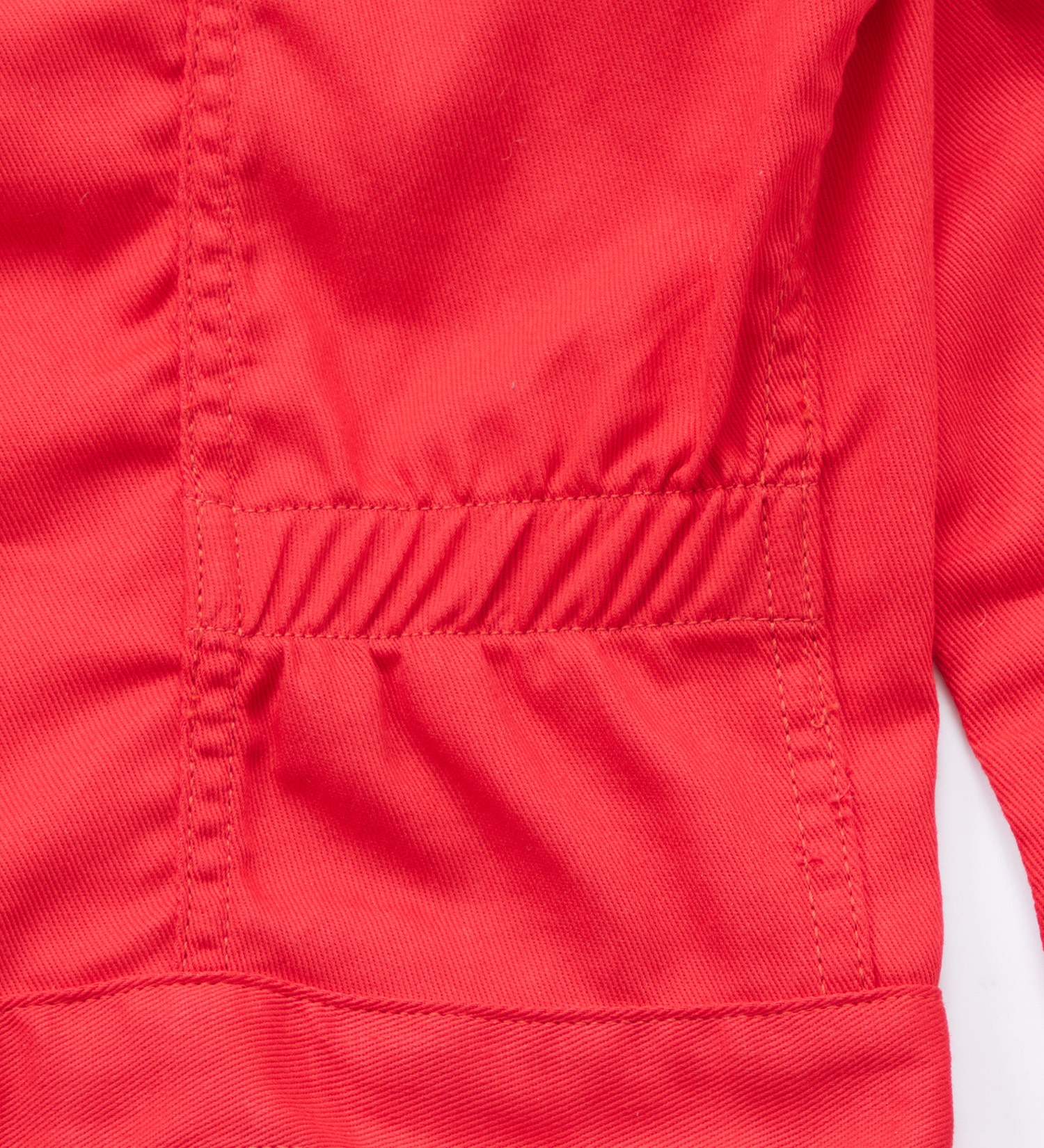 Wrangler(ラングラー)のARCHIVE 12MJZ Champion Jacket 1950's MODEL|ジャケット/アウター/その他アウター/メンズ|レッド