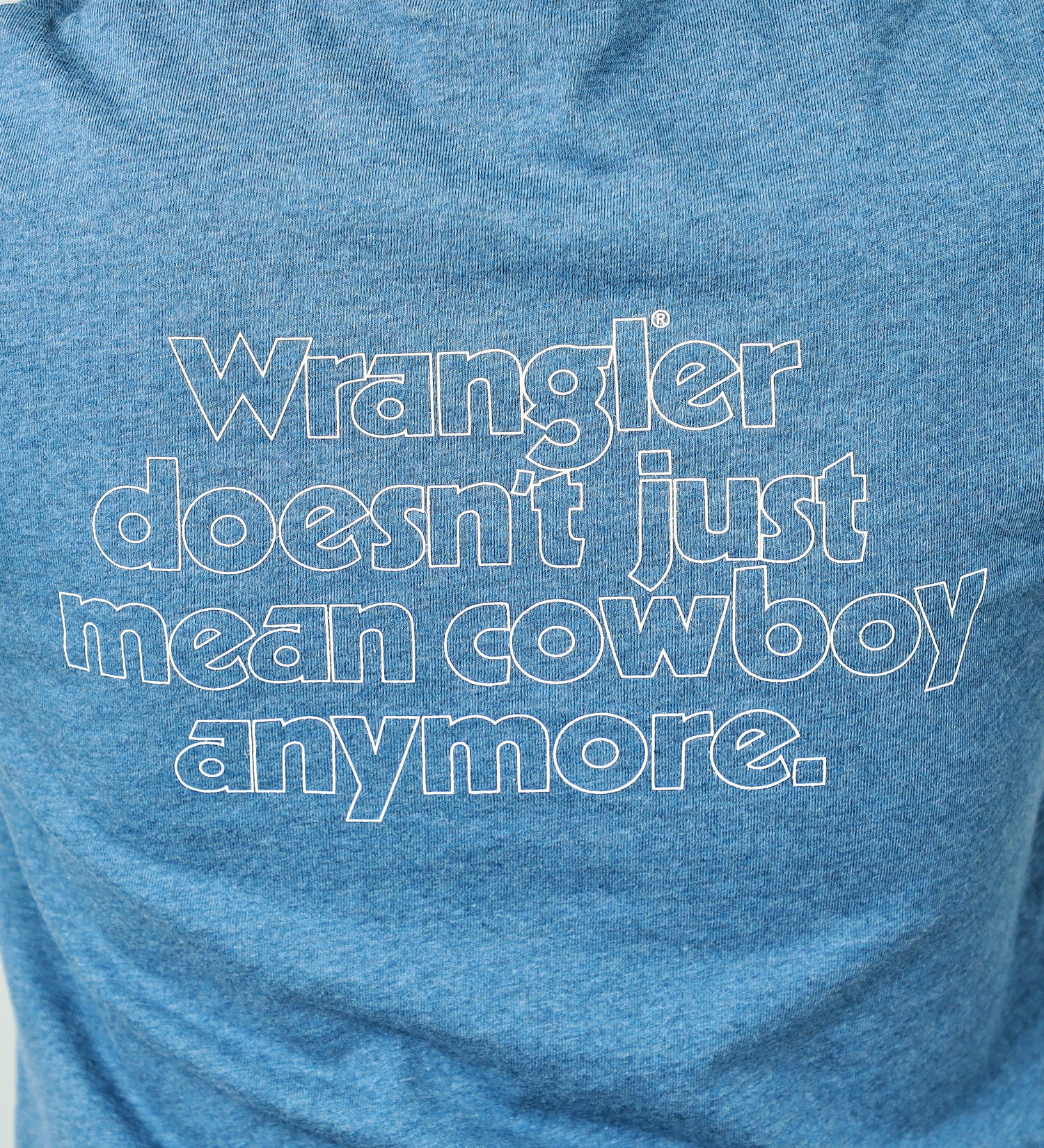Wrangler(ラングラー)の【再値下げSALE】70'S　リンガーTシャツ|トップス/Tシャツ/カットソー/メンズ|ネイビー