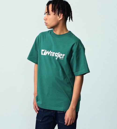 Wrangler|ラングラー(メンズ)のTシャツ/カットソー【公式】通販