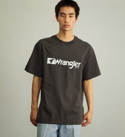 Wrangler|ラングラー(メンズ)のTシャツ/カットソー【公式】通販