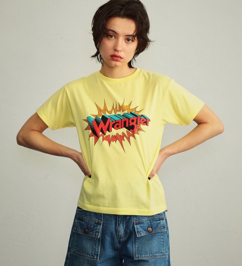 Wrangler|ラングラー(メンズ)のTシャツ/カットソー【公式】通販