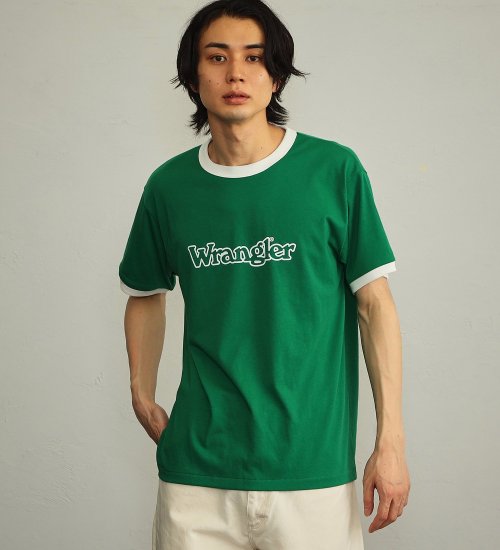 Wrangler|ラングラー(メンズ)のTシャツ/カットソー【公式】通販