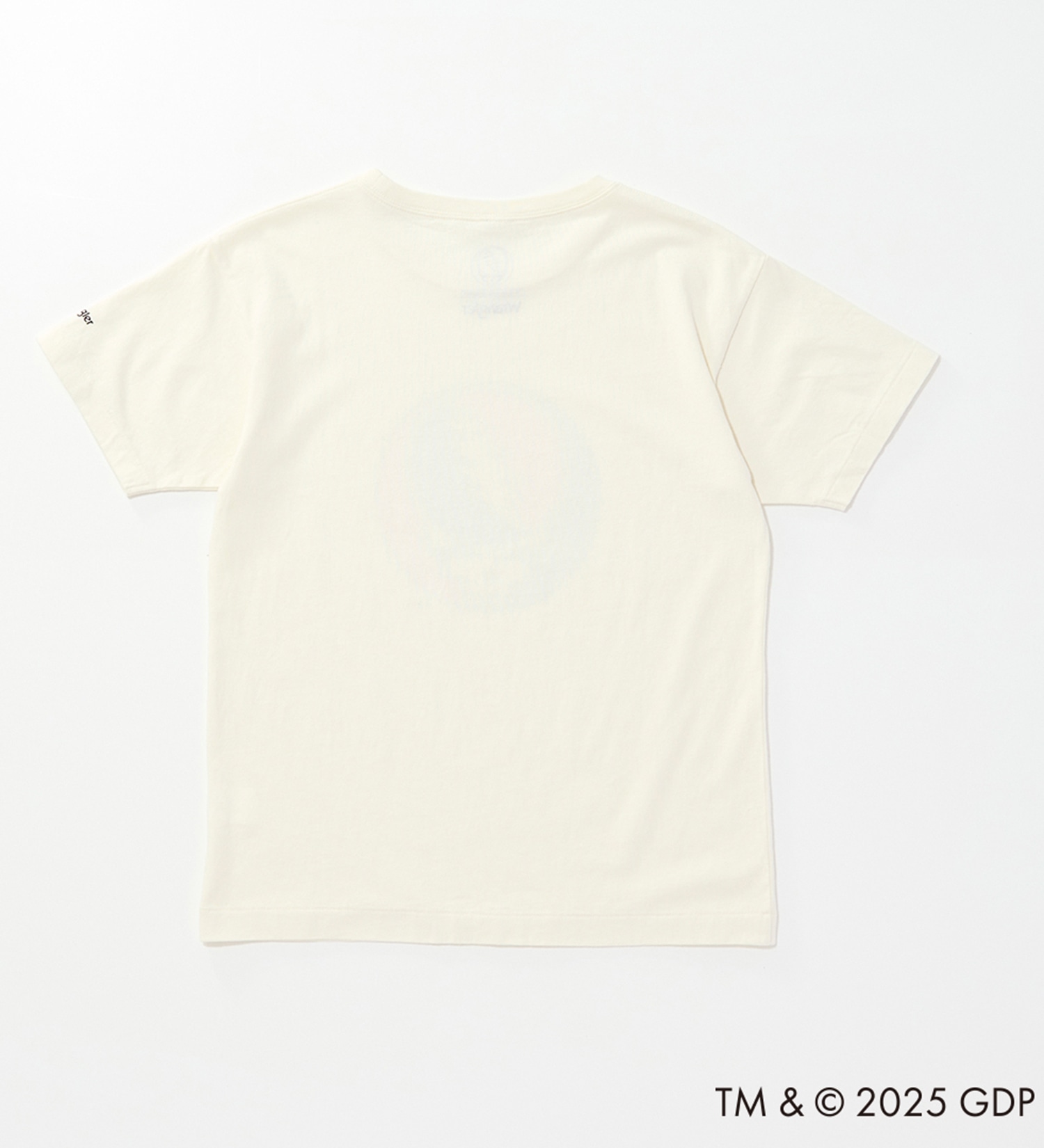 Wrangler(ラングラー)のGreatful Dead x Wrangler WORN OUT Tシャツ|トップス/Tシャツ/カットソー/メンズ|ホワイト