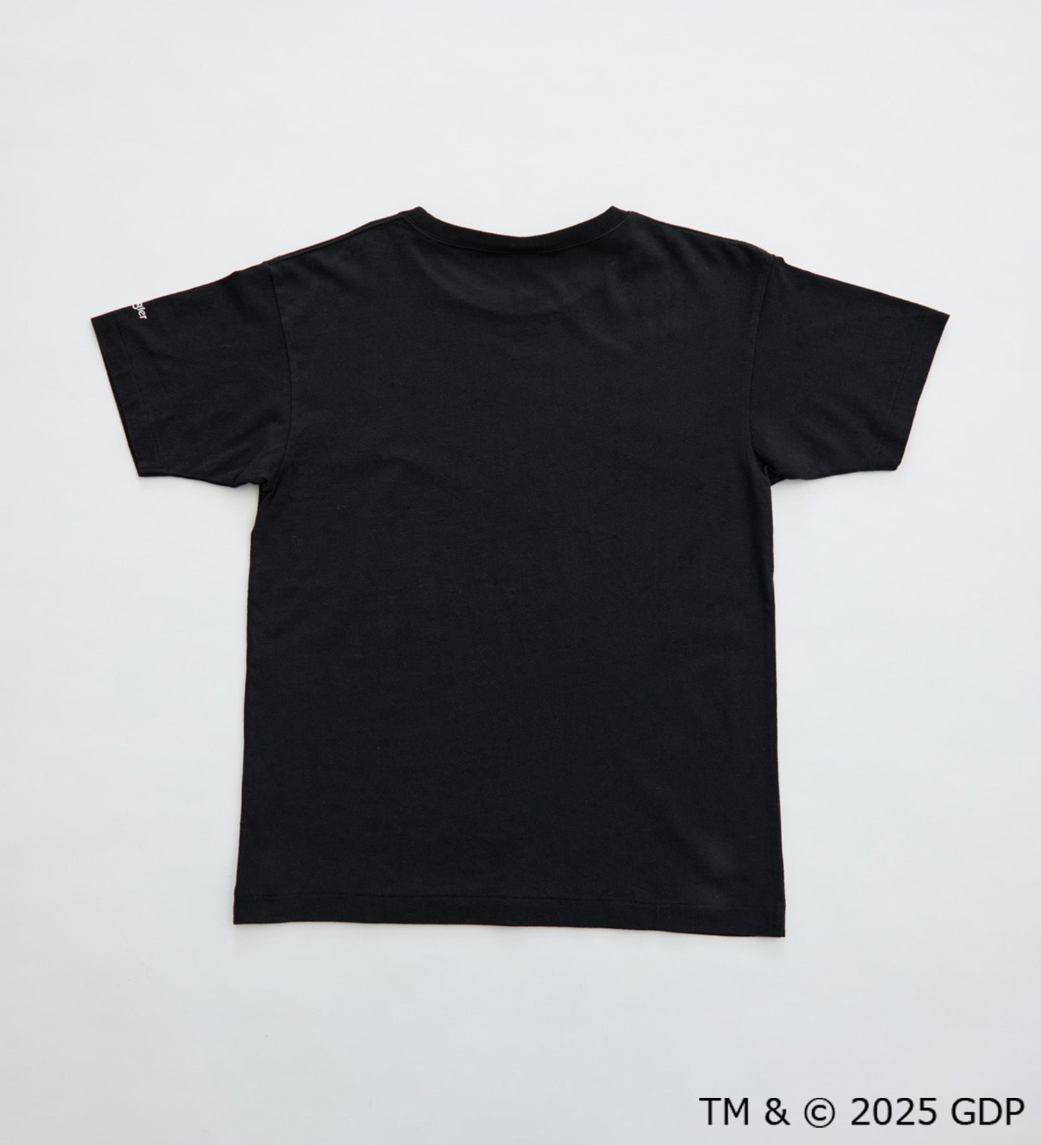 Wrangler(ラングラー)のGreatful Dead x Wrangler WORN OUT Tシャツ|トップス/Tシャツ/カットソー/メンズ|ブラック