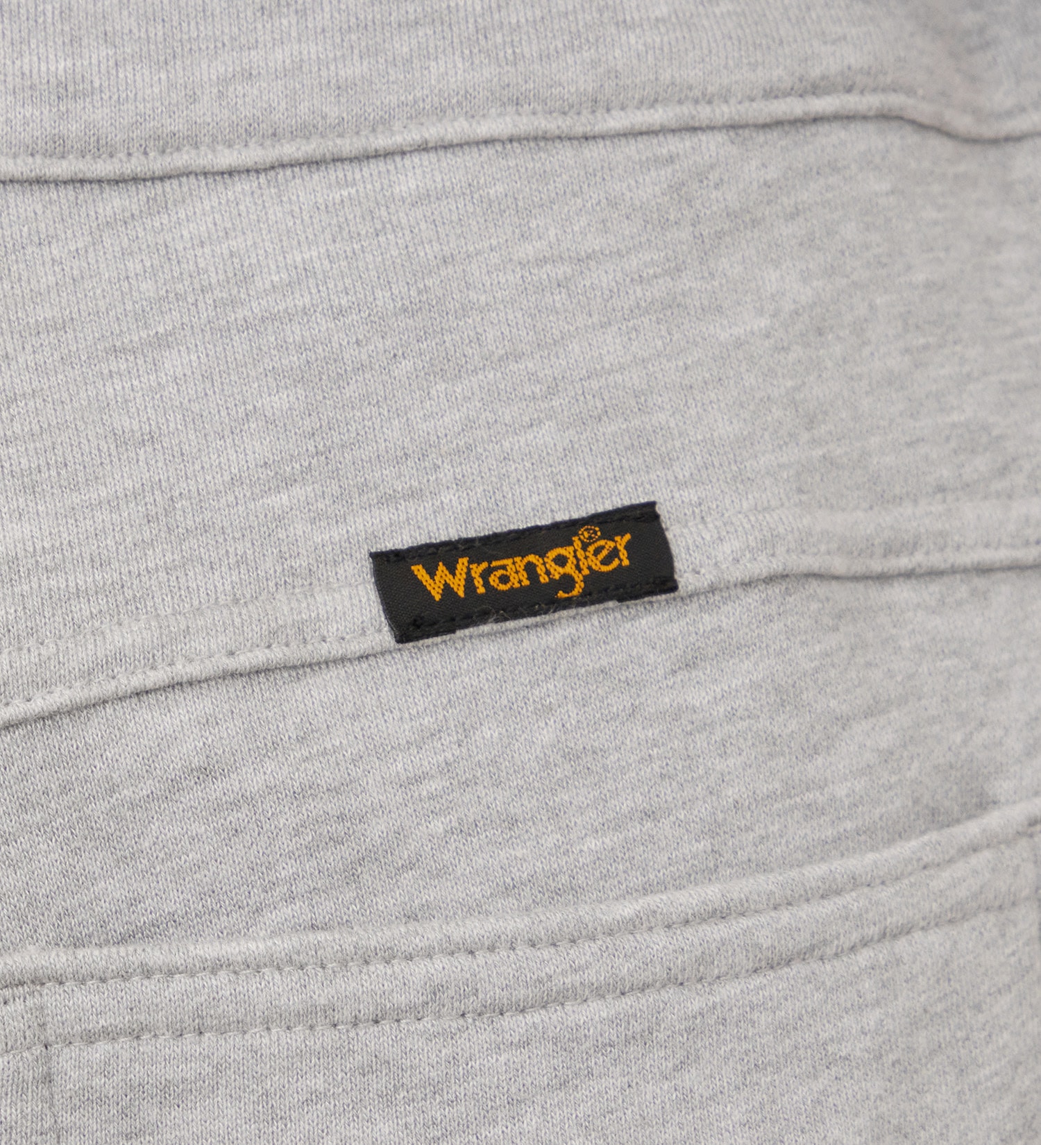 Wrangler(ラングラー)のSWEAT WIDE FLARE / スウェットワイドフレアーパンツ|パンツ/パンツ/メンズ|グレー