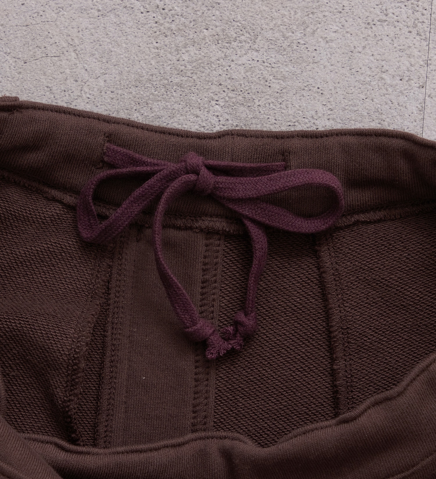 Wrangler(ラングラー)のSWEAT WIDE FLARE / スウェットワイドフレアーパンツ|パンツ/パンツ/メンズ|ブラウン